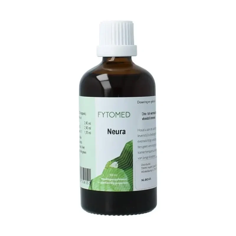 Fytomed Neura biologisch 100 ml
