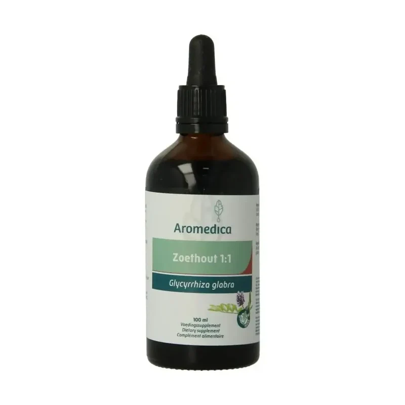 Aromedica Zoethout 1:1