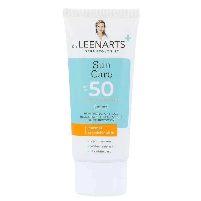 Drs Leenarts Sun Care Spf 50