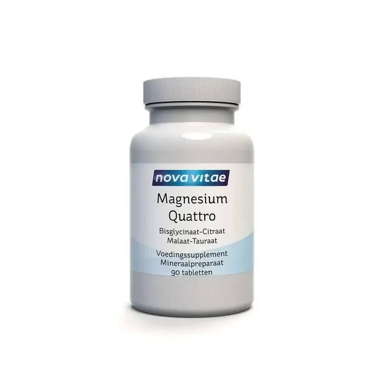 Nova Vitae Magnesium quattro