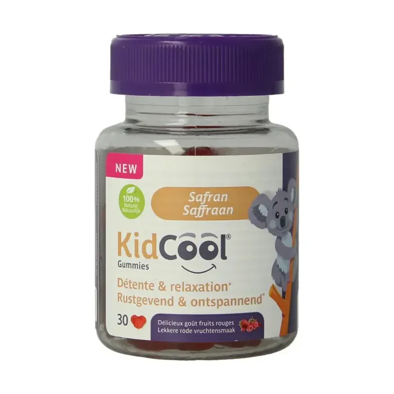 Trenker kidcool