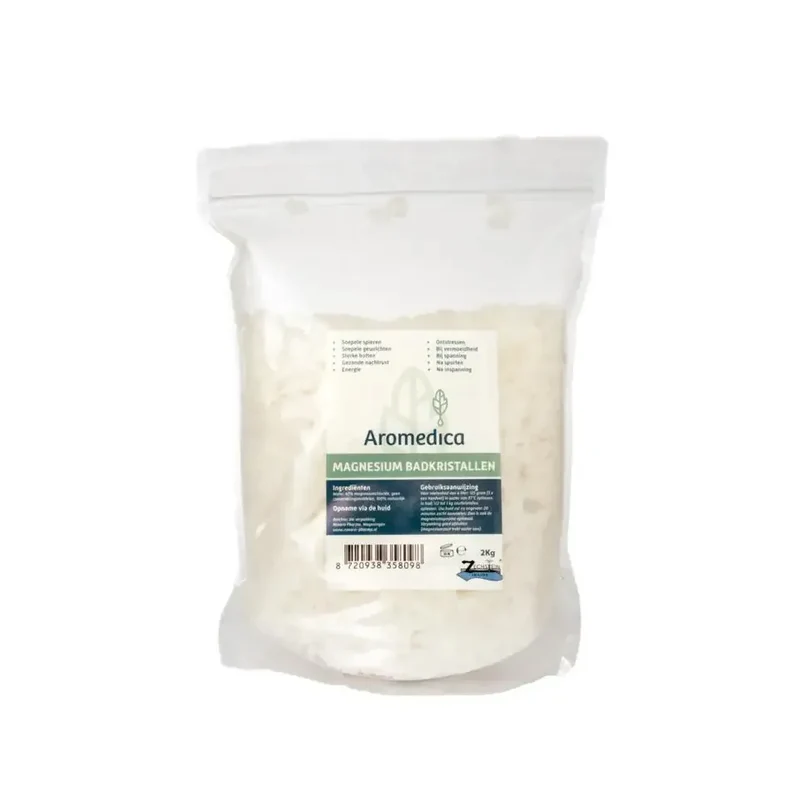 Aromedica Magnesium badkristal