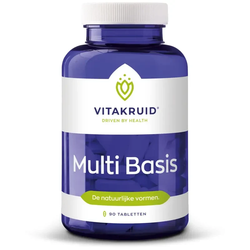 Vitakruid Multi basis