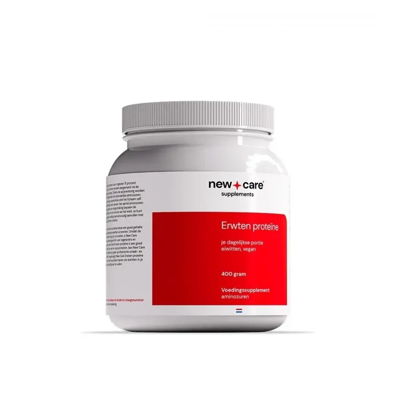 New Care Erwten proteine