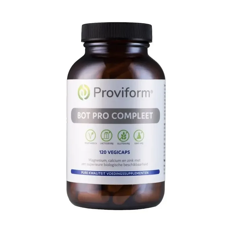 Proviform Bot pro compleet