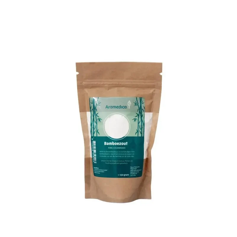 Aromedica bamboezout