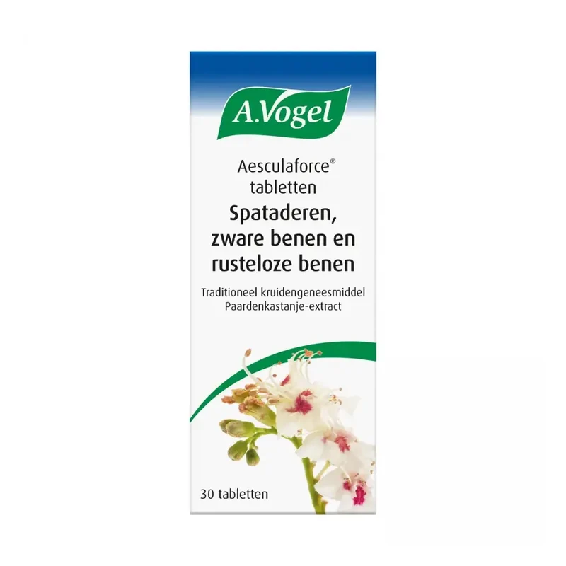 A.Vogel Aesculaforce
