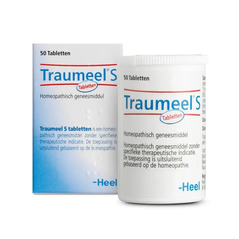 Heel Traumeel S
