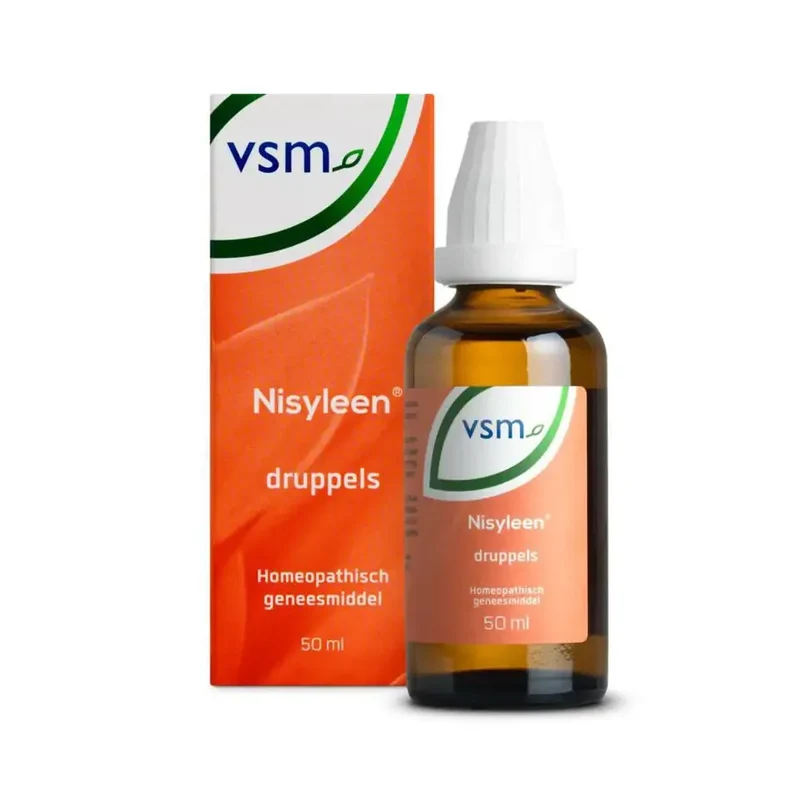 VSM Nisyleen