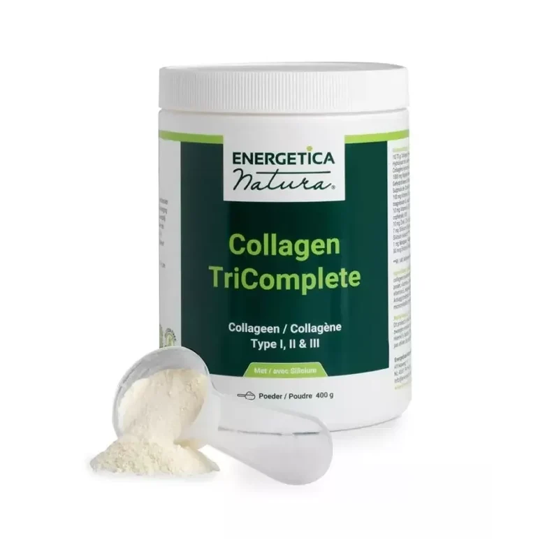 Energetica Natura Collagen Tricomplete