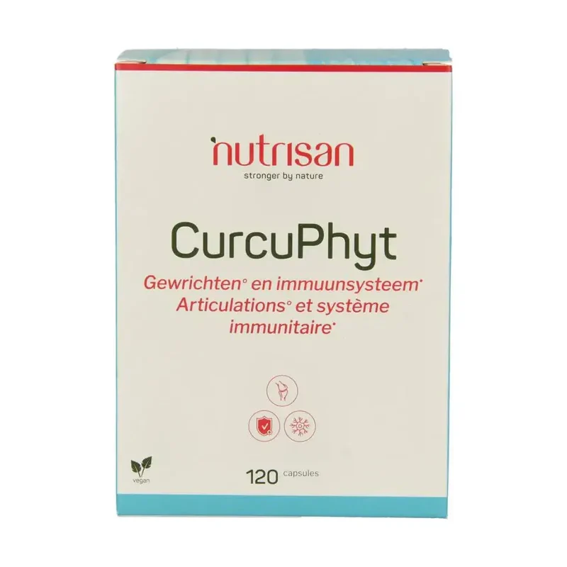 Nutrisan Curcuphyt