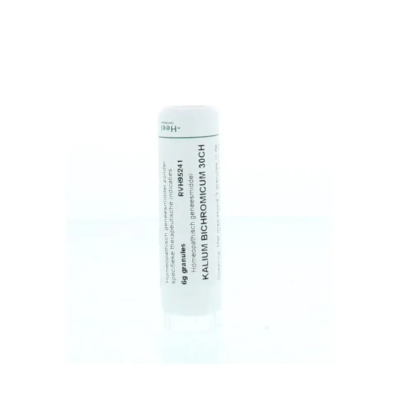 Homeoden Heel Kalium bichromicum 30CH