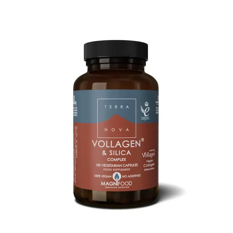 Terranova Vollagen & silica complex