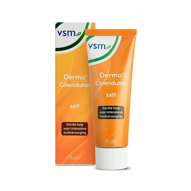 VSM Calendulan Derma Zalf