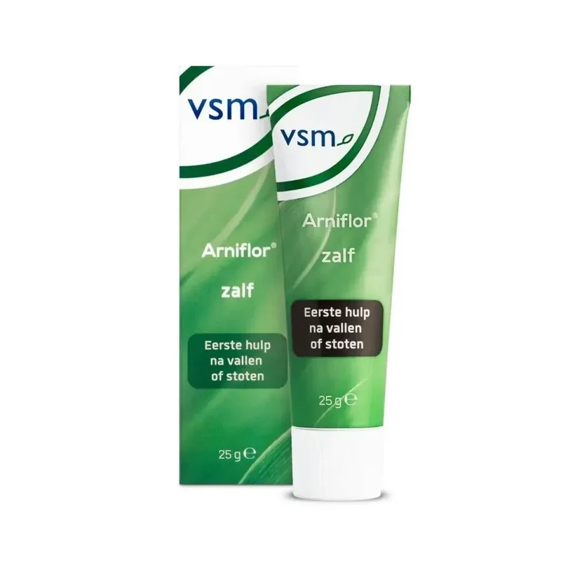 VSM Arniflor eerste hulp zalf