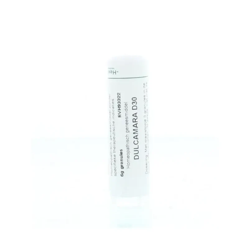 Homeoden Heel Dulcamara D30