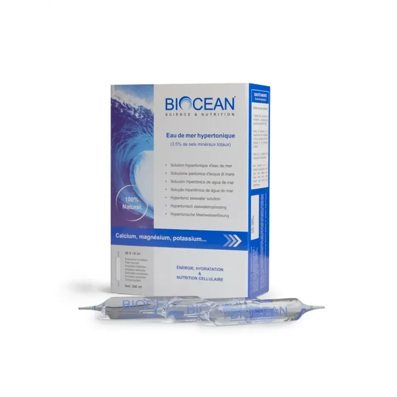 Biocean Hypertonic