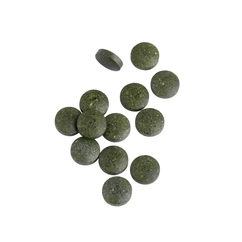 Biotics Porphyra-Zyme