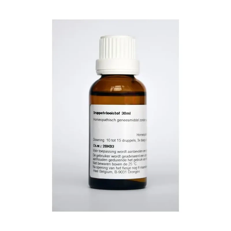 Homeoden Heel Calendula officinalis D6