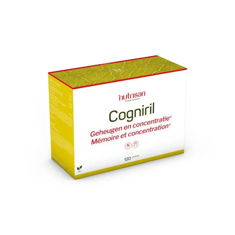 Nutrisan Cogniril