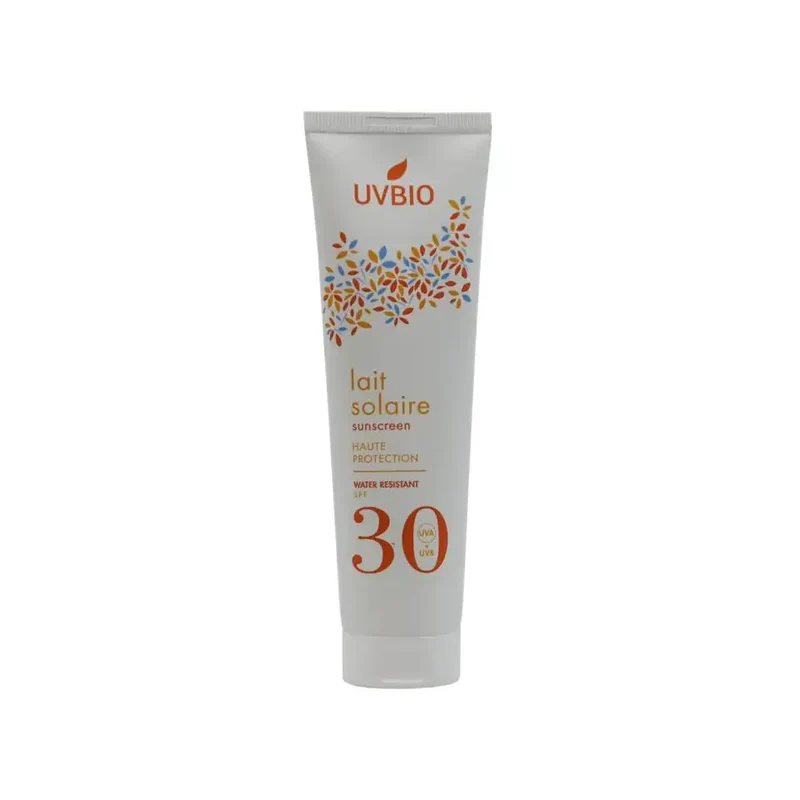 Uvbio Sunscreen SPF 30 Bio (water resistant)