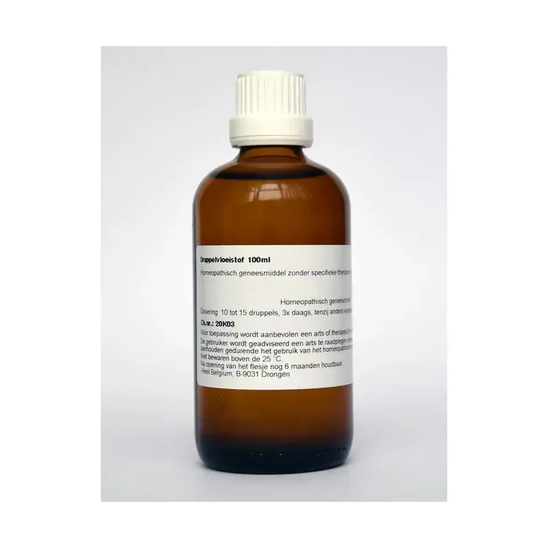 Homeoden Heel Asa foetida D6
