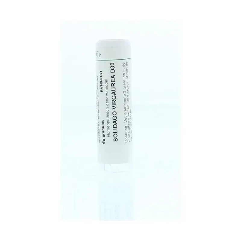 Homeoden Heel Solidago virgaurea D30