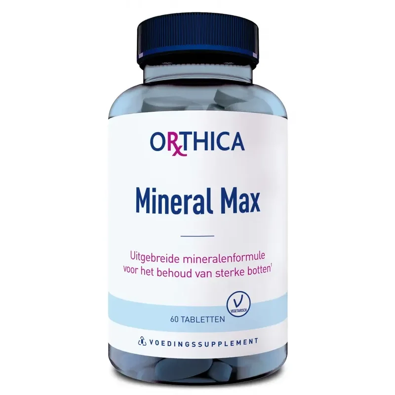 Orthica Mineral Max