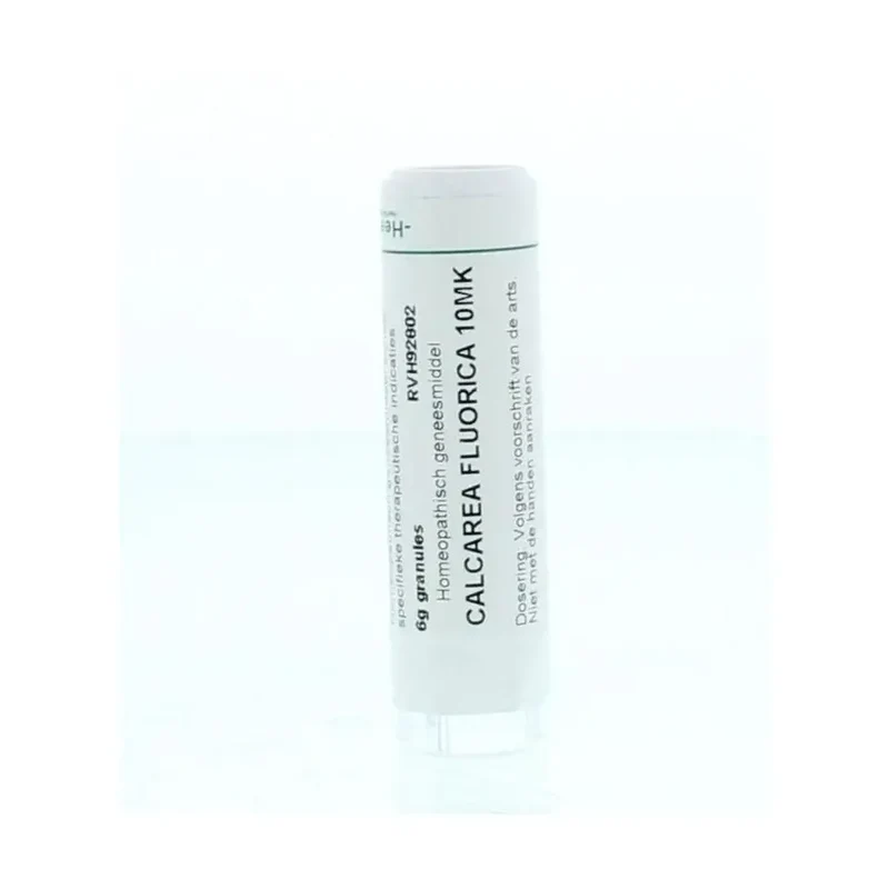 Homeoden Heel Calcarea fluorica 10MK