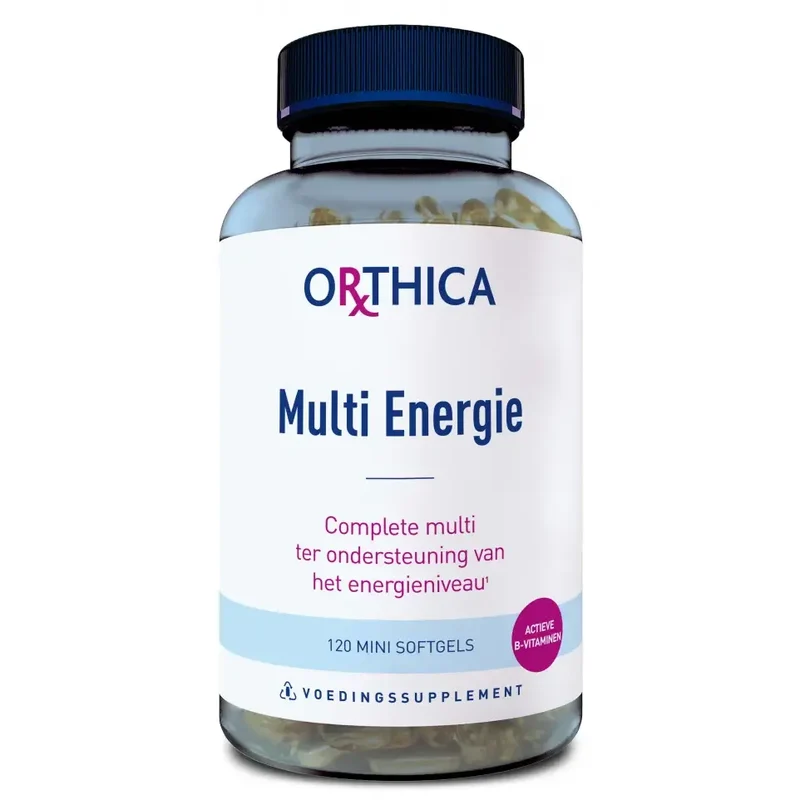 Orthica Multi Energie