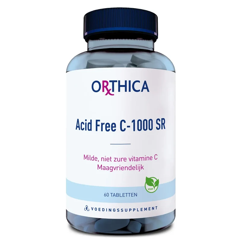 Orthica Acid Free C-1000 SR