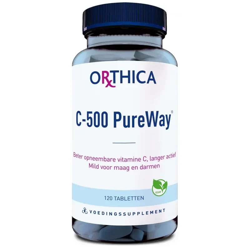 Orthica C-500 Pureway
