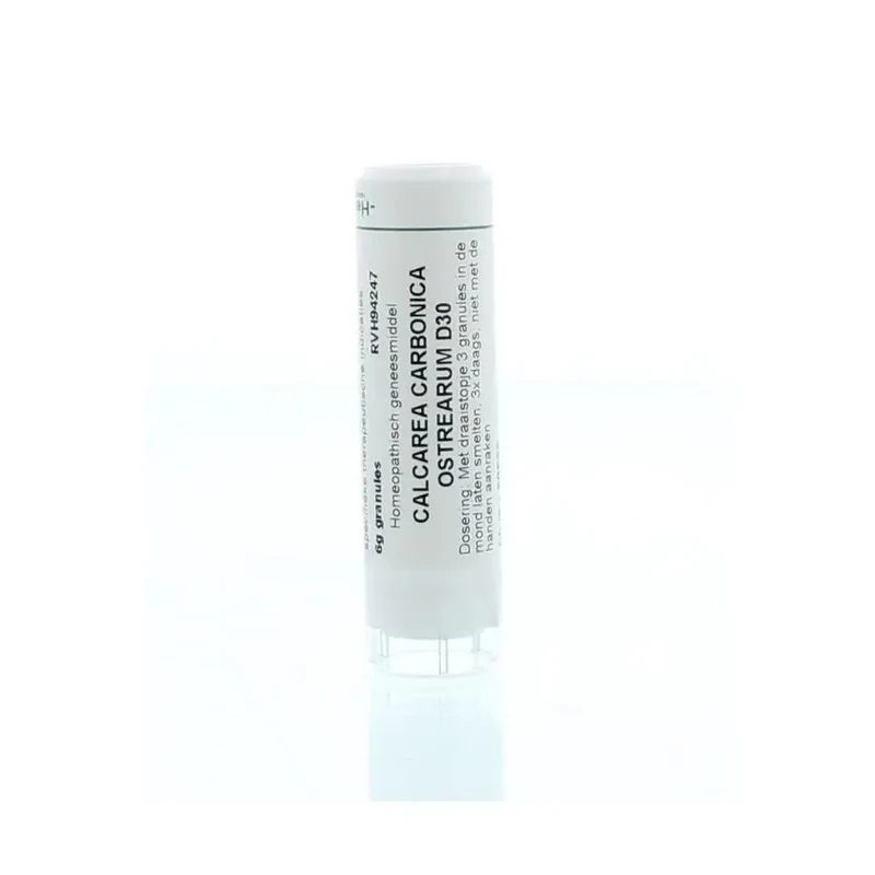 Homeoden Heel Calcarea carbonica ostrearum D30