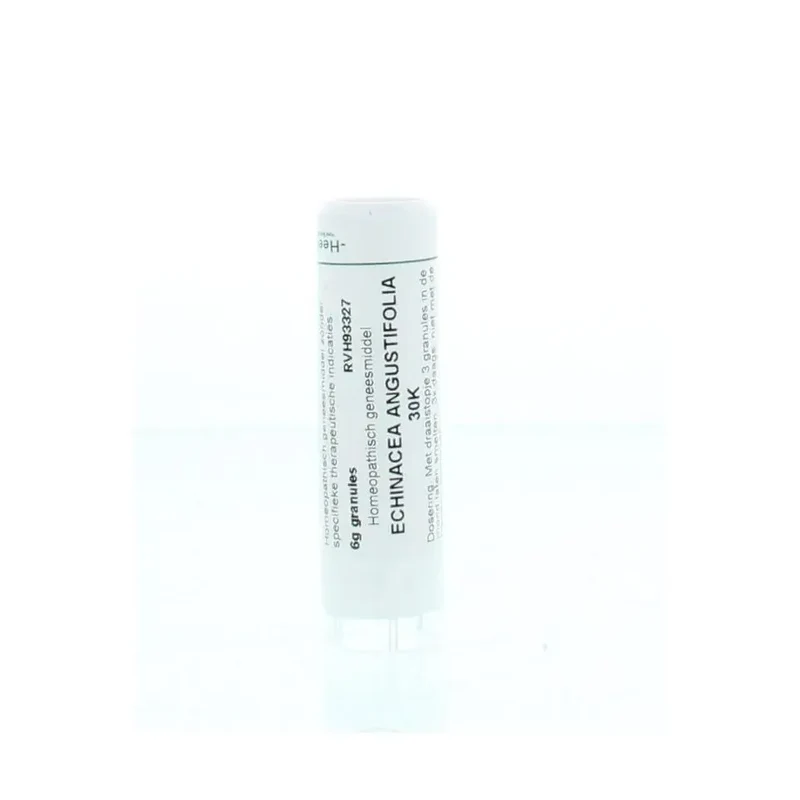 Homeoden Heel Echinacea angustifolia 30K