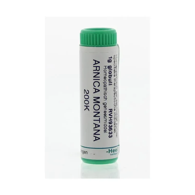 Homeoden Heel Arnica montana 200K