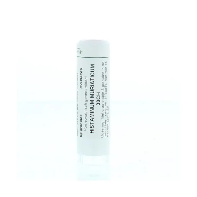 Homeoden Heel Histaminum muriaticum 30CH