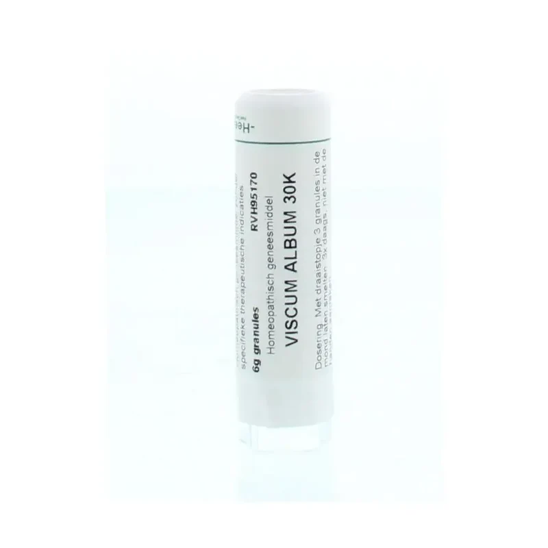 Homeoden Heel Viscum album 30K