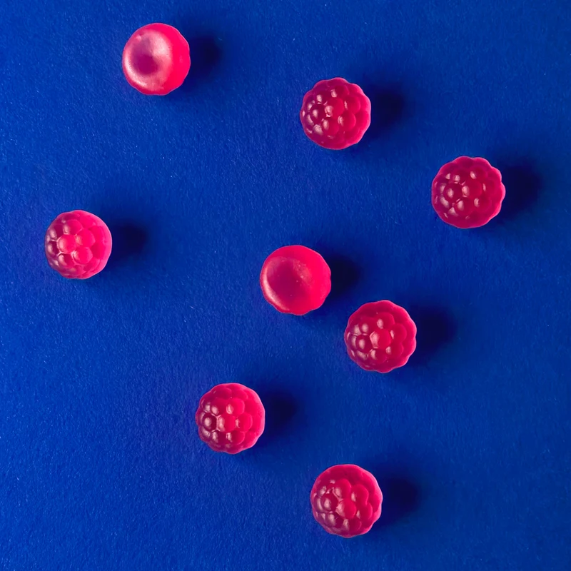 Energy (60 gummies)
