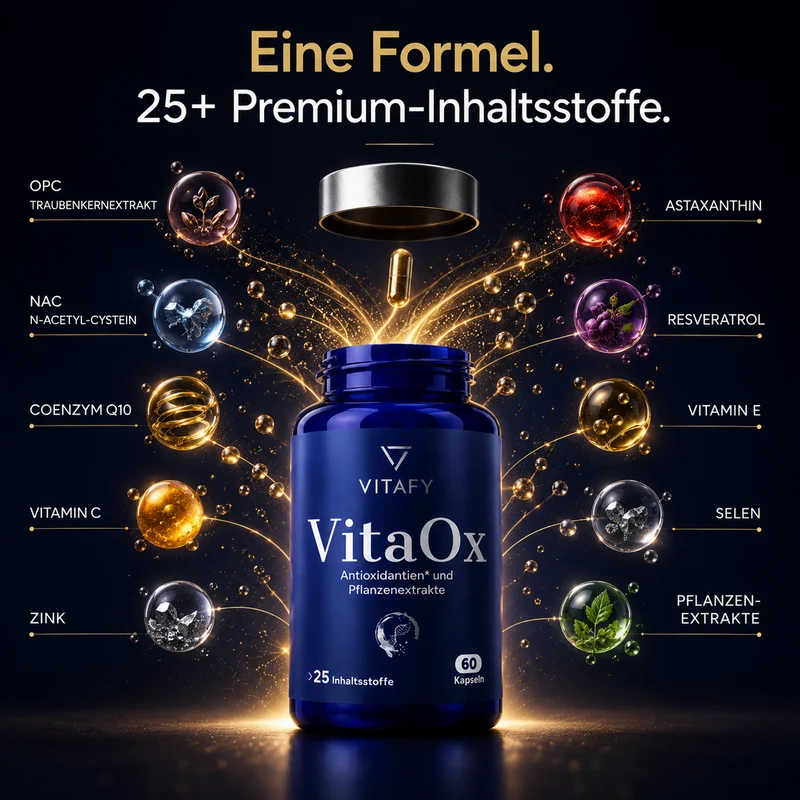 VitaOx (60 capsules)
