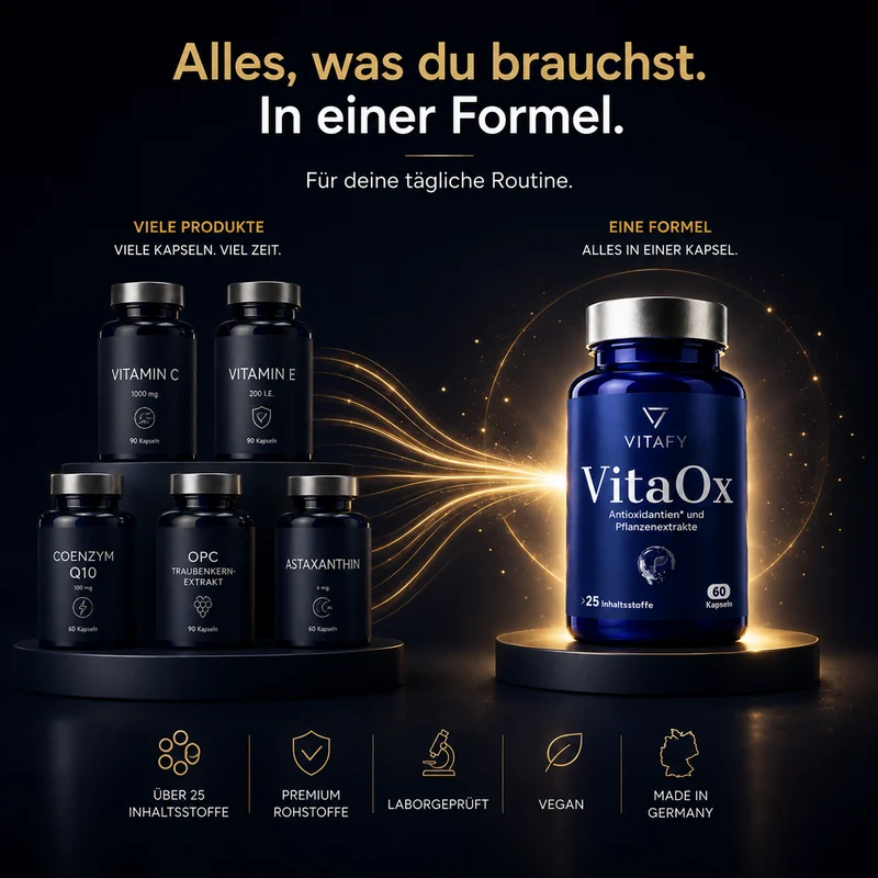 VitaOx (60 capsules)
