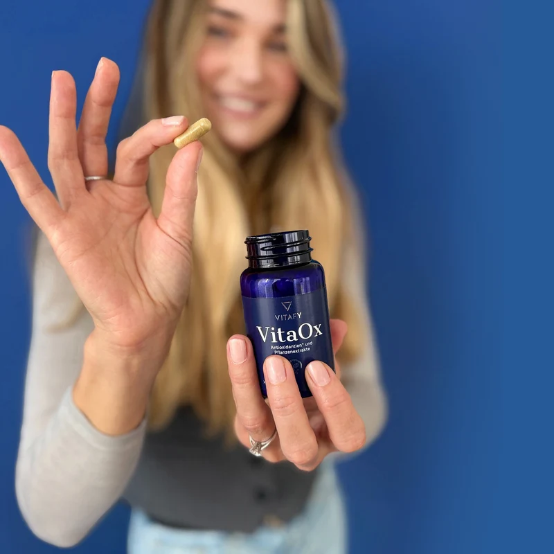 VitaOx (60 capsules)