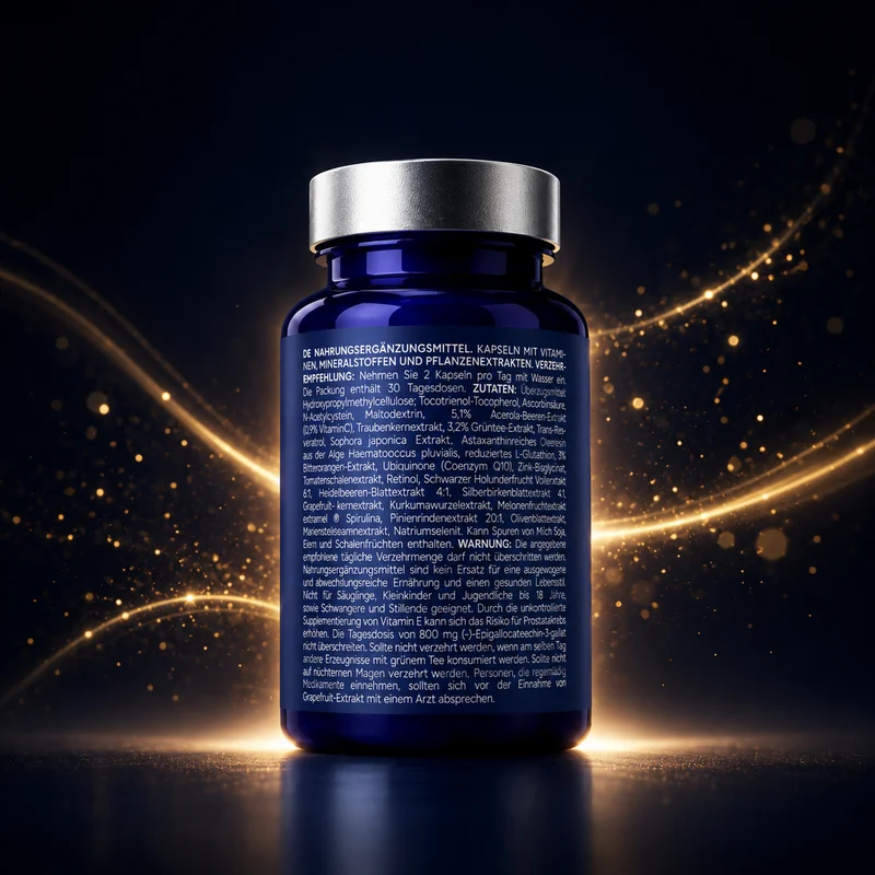 VitaOx (60 capsules)