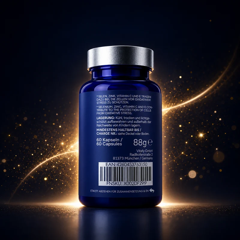 VitaOx (60 capsules)