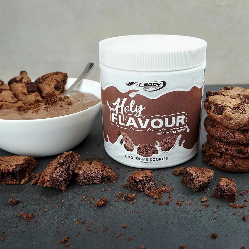 Holy Flavour (90g)