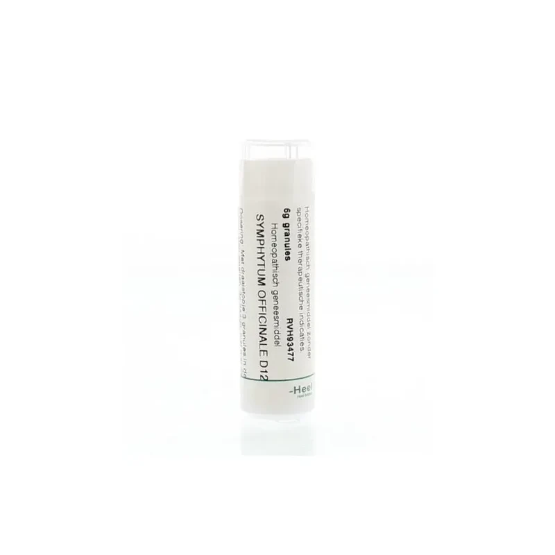 Homeoden Heel Symphytum officinale D12