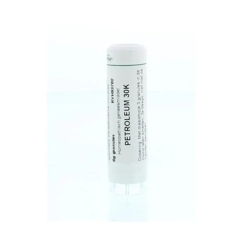 Homeoden Heel Petroleum 30K