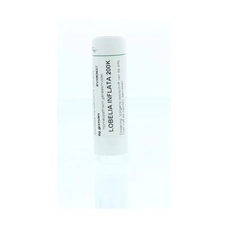 Homeoden Heel Lobelia inflata 200K