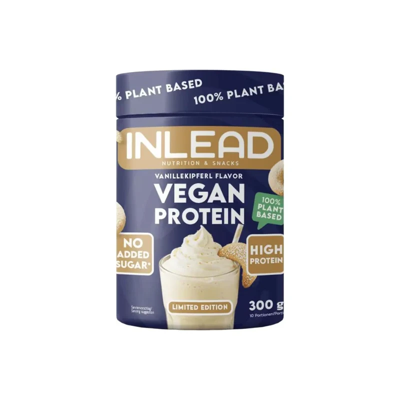 Inlead Vegan Protein 300g
