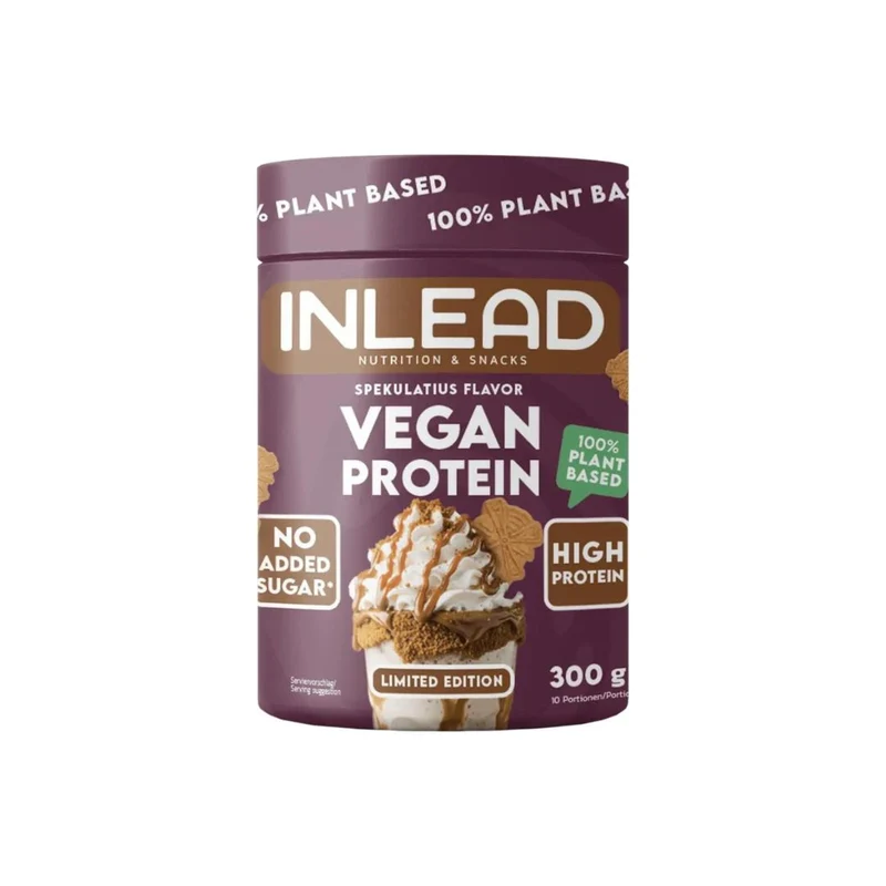 Inlead Vegan Protein 300g