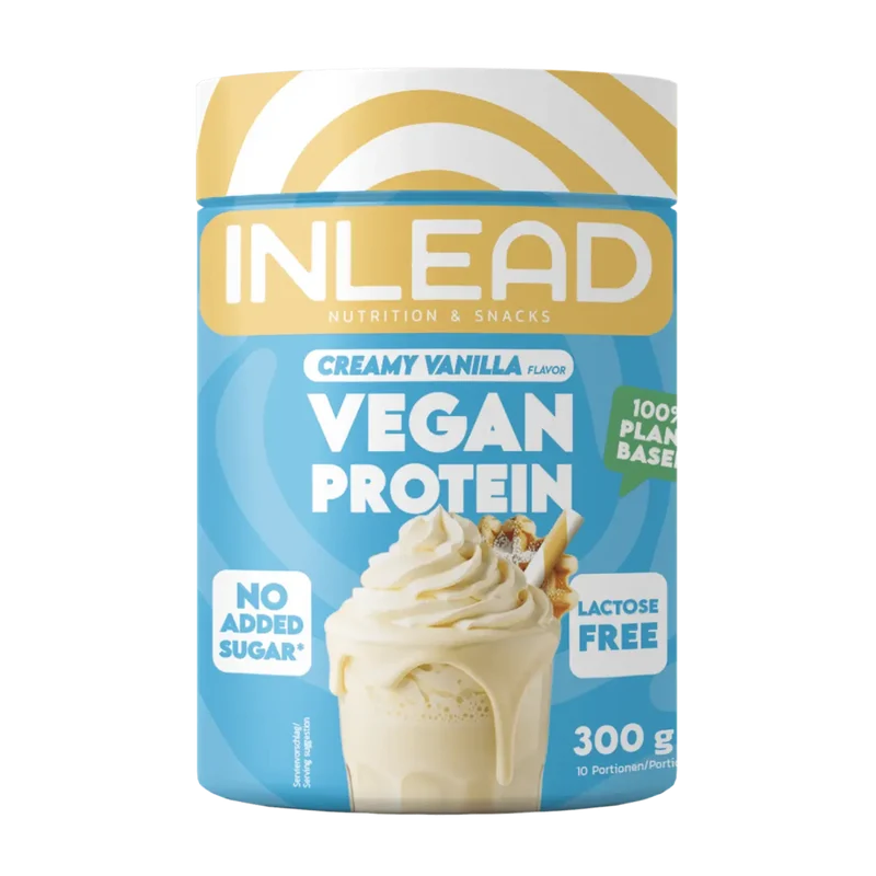 Inlead Vegan Protein 300g